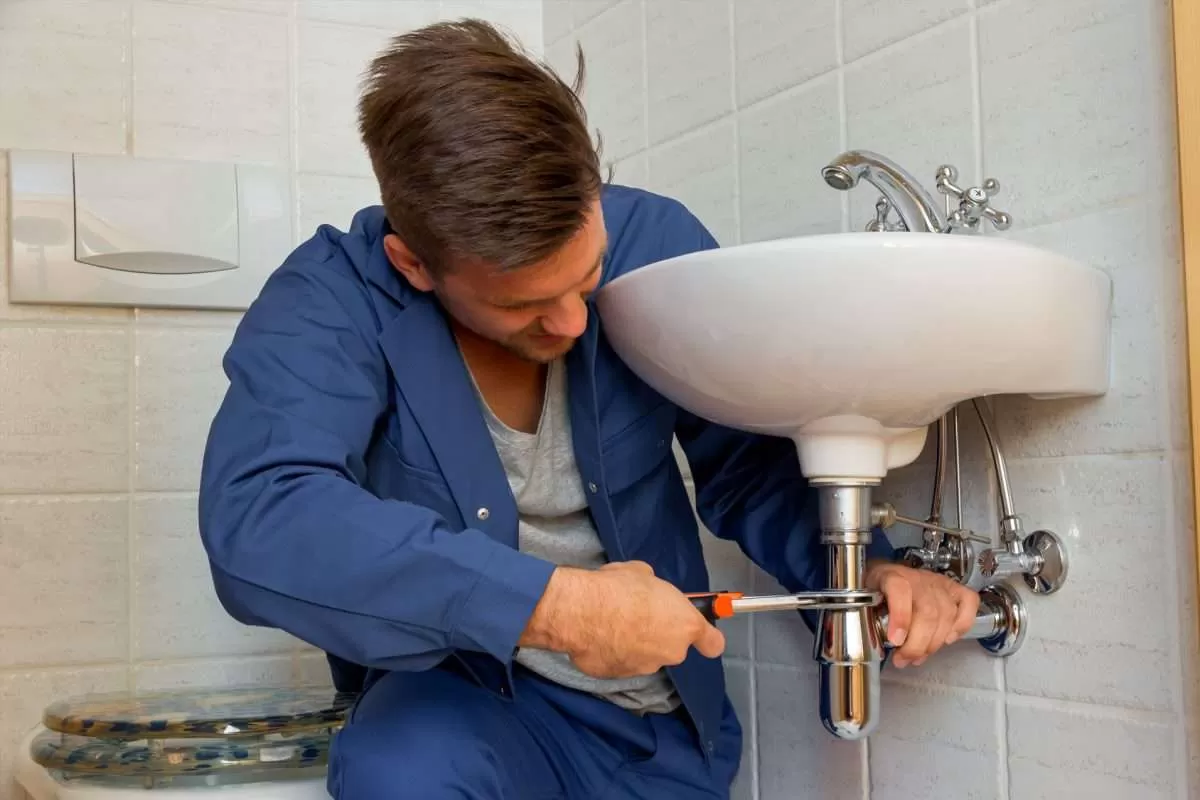 Lavabo Tıkanıklığı