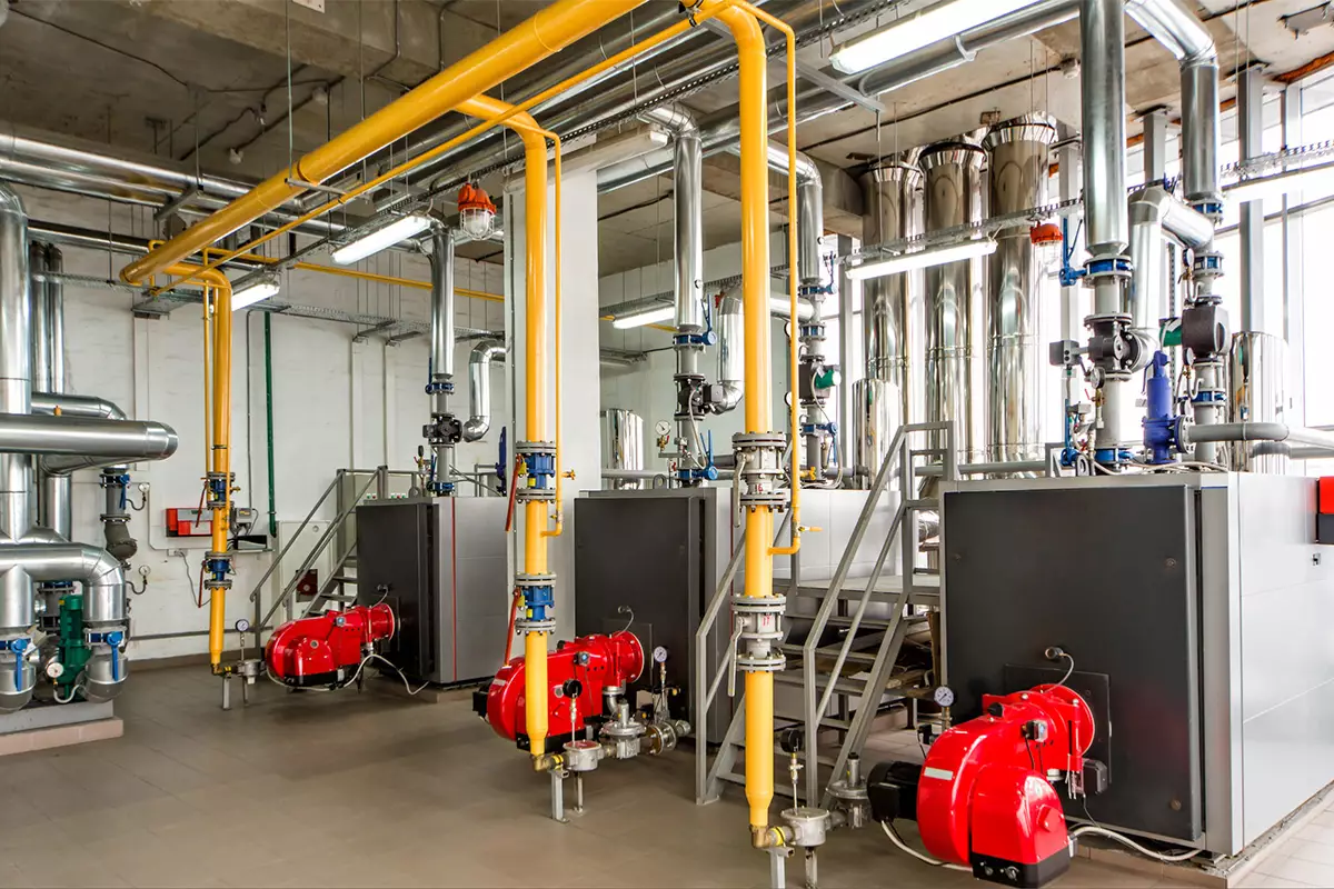 Bahçelievler Mekanik Tesisat ve Projelendirme Süreci