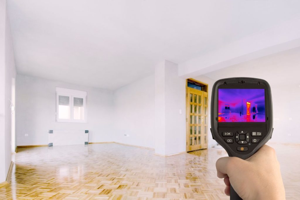 Küçükcekmece Su Kaçağı Tespiti