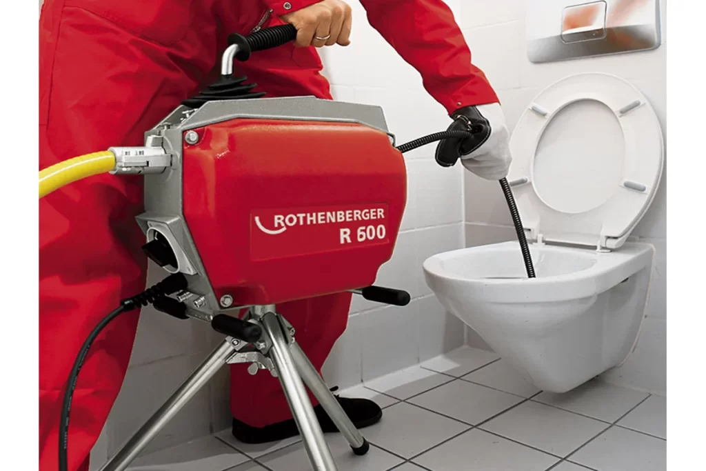 Zeytinburnu Tıkanıklık Açma