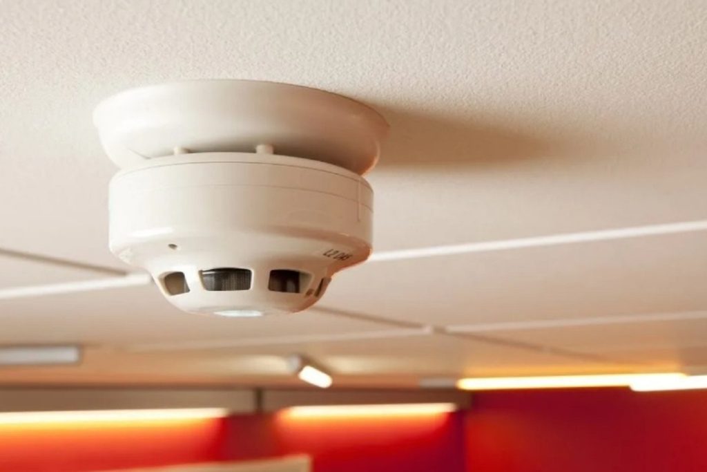 Zeytinburnu Yangın Tesisatı