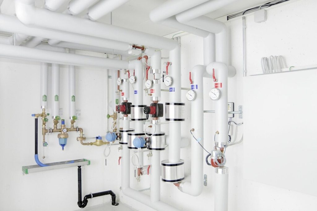 Başakşehir Mekanik Tesisat