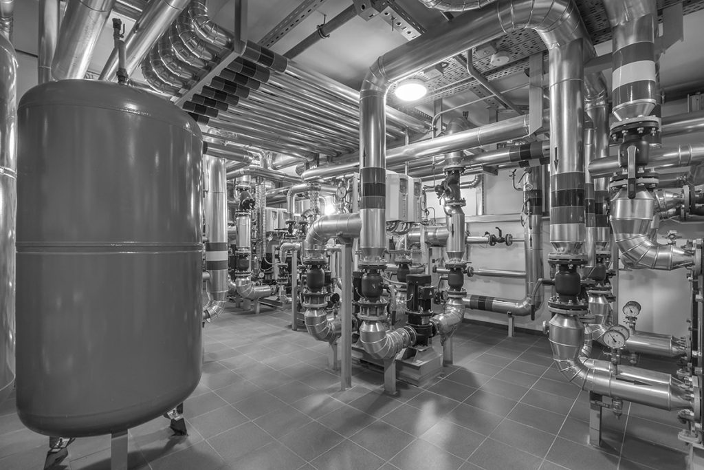 Fatih Mekanik Tesisat