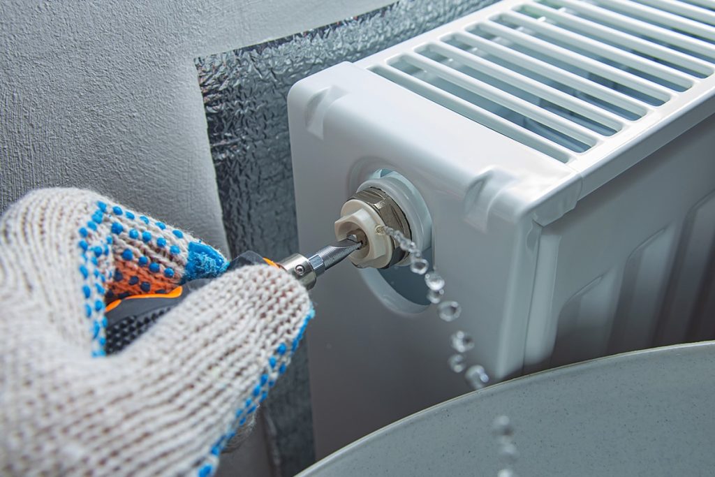 Fatih Petek Temizliği