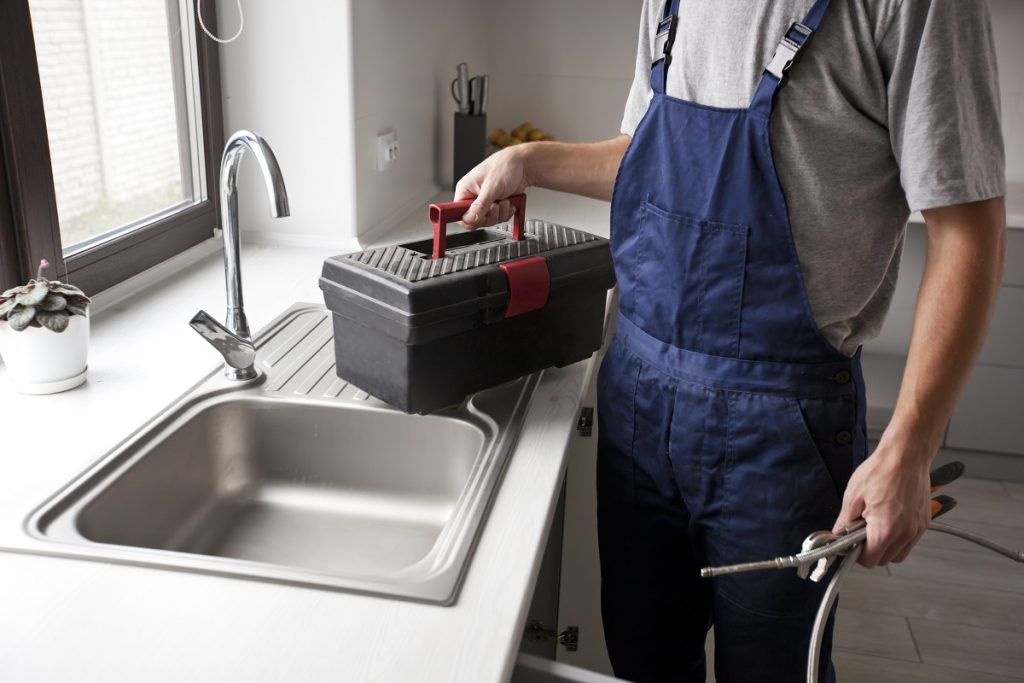 Fatih Tıkanıklık Açma