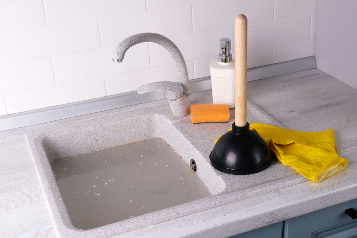 Bahçelievler Lavabo Tıkanıklığı Açma