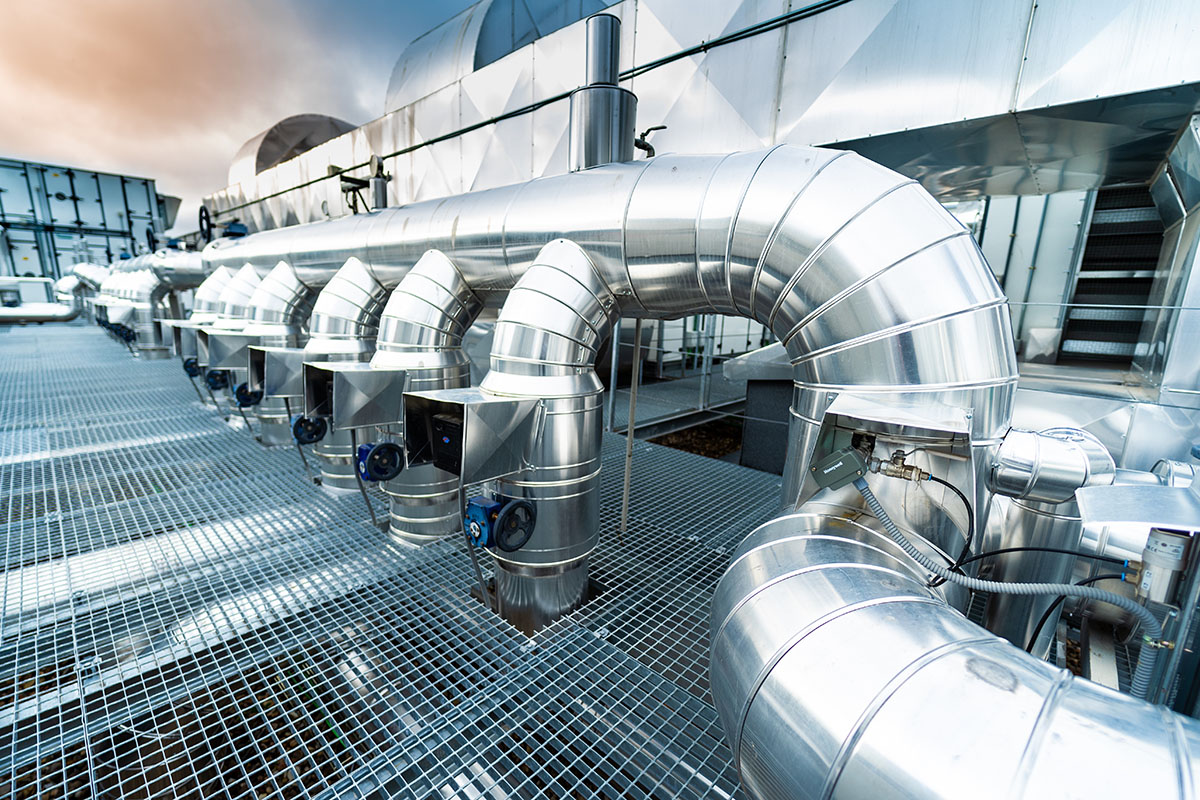 Bahçelievler Mekanik Tesisat