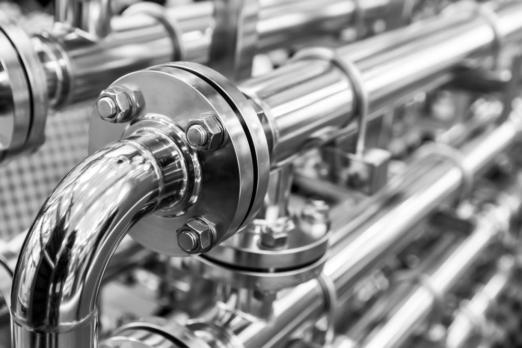 Bahçelievler Mekanik Tesisat