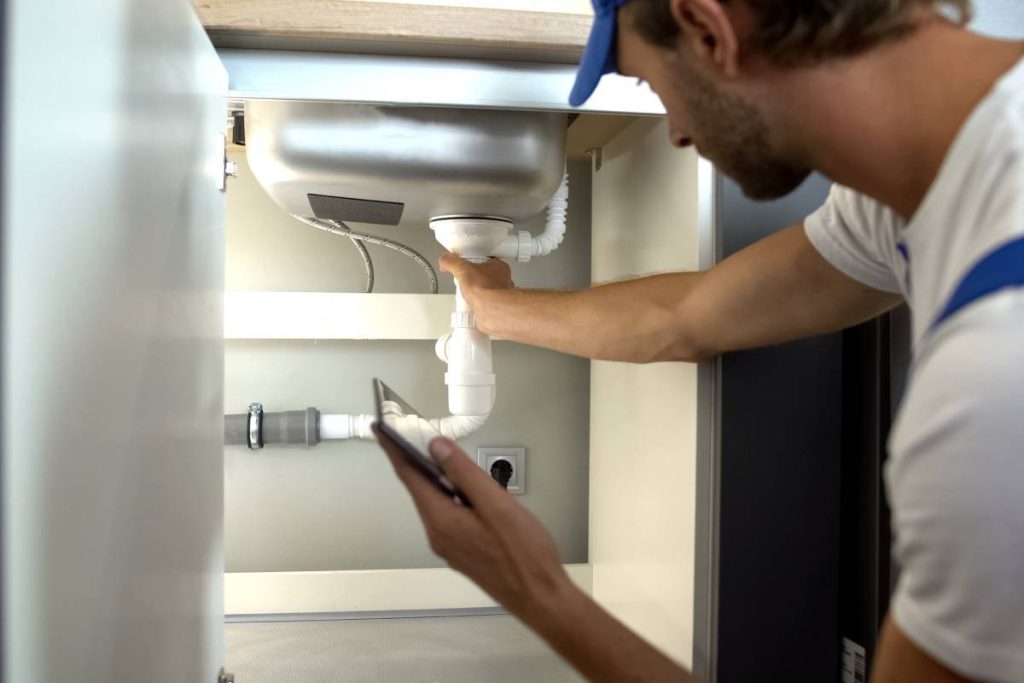 Bahçelievler Su Kaçağı Tespiti