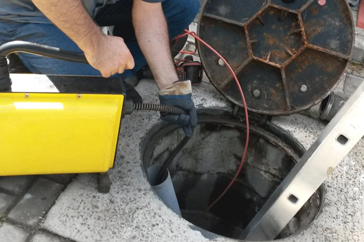 Bahçelievler Tıkanıklık Açma
