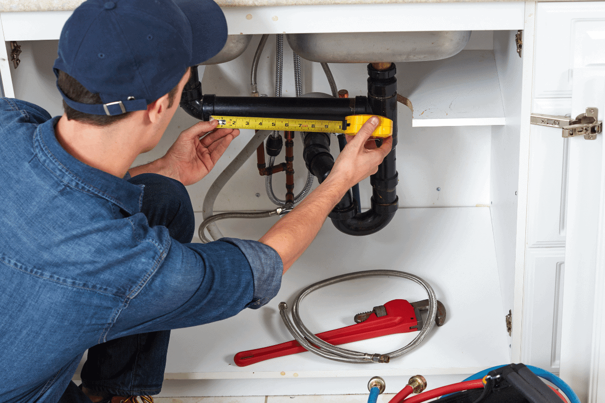 Bağcılar Su Kaçağı Tespiti