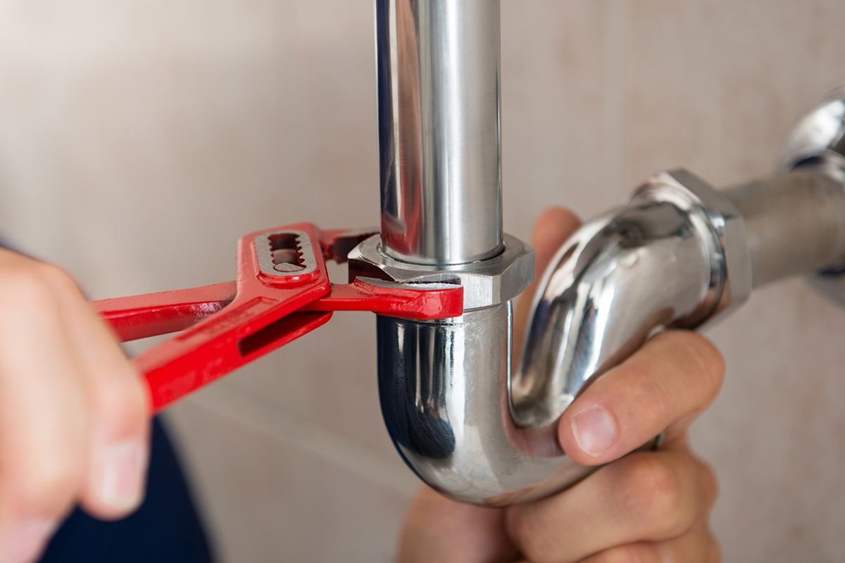 Beylikdüzü Sıhhi Tesisat