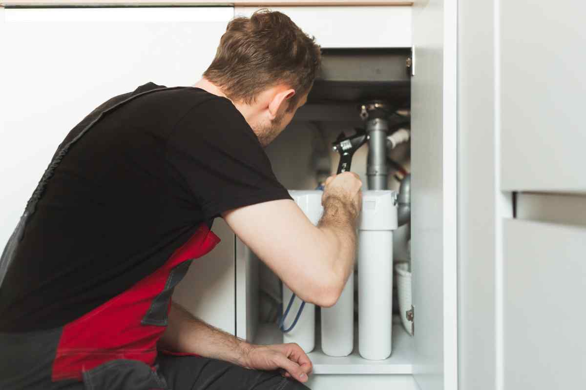 Beylikdüzü Tıkanıklık Açma