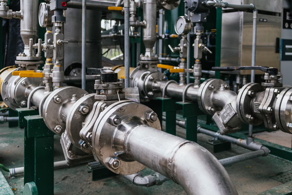 Bakırköy Mekanik Tesisat