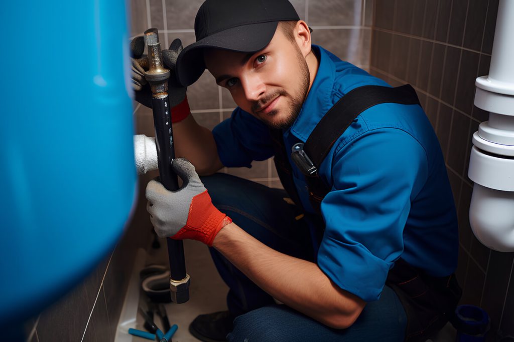 Bakırköy Sıhhi Tesisat