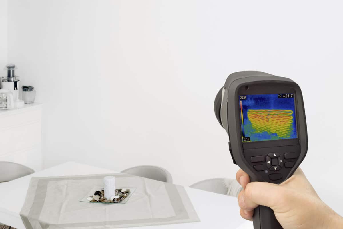 Bakırköy Su Kaçağı Tespiti