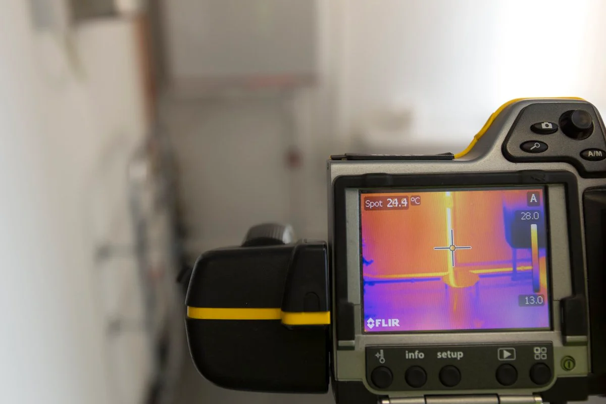 Bakırköy Su Kaçağı Tespiti