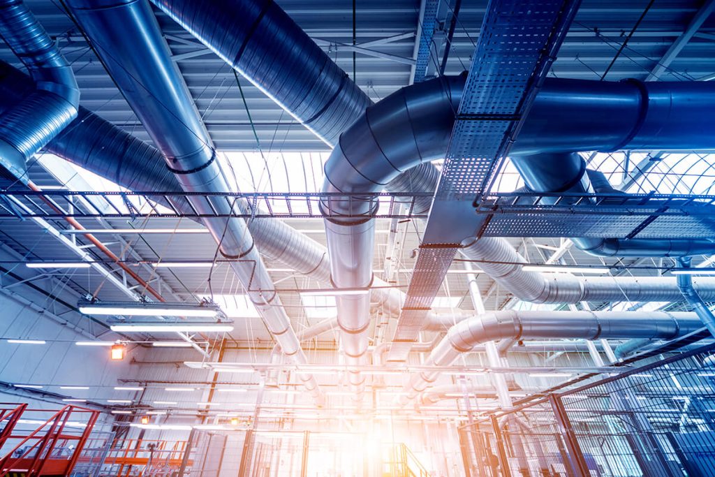 Arnavutköy Mekanik Tesisat