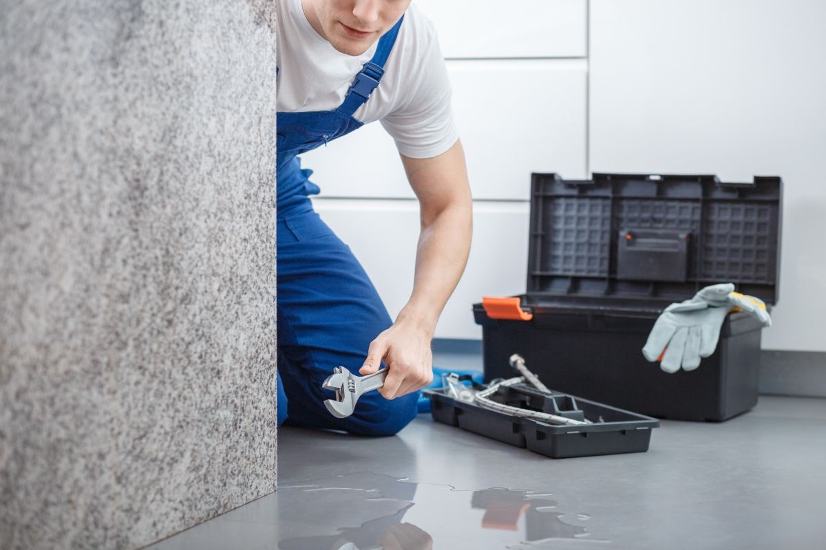 Arnavutköy Su Kaçağı Tespiti