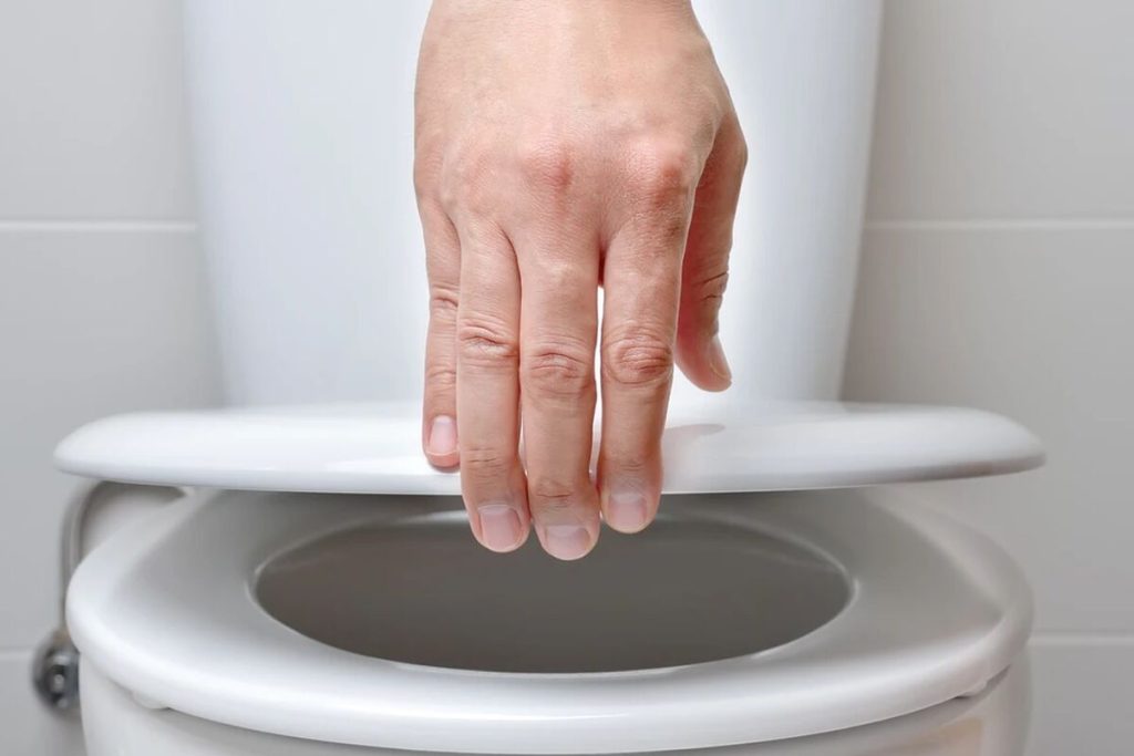 Tuvalet Tıkanıklığı