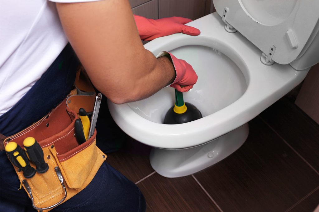 Esenler Tıkanıklık Açma